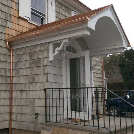 gutter instalation Kings Park ny